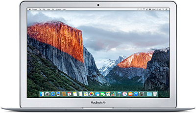 Apple Mac Book Air1466 Apple Mac Book Air1466