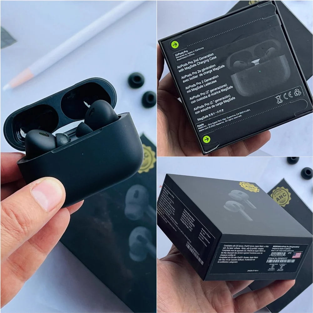 イヤホン FRA945 #FR2 AirPods Pro Case FRA945 #FR2 AirPods Pro Case