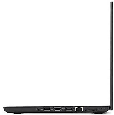 Lenovo ThinkPad T470 intel 6th Gen Core i5 Laptop, 8 GB RAM, 256GB SSD, 14 inch (36.83 cms), Windows 10 (Upgraded), MS Office, Black (Renewed) Lenovo ThinkPad T470 intel 6th Gen Core i5 Laptop, 8 GB RAM, 256GB SSD, 14 inch (36.83 cms), Windows 10 (Upgraded), MS Office, Black (Renewed)