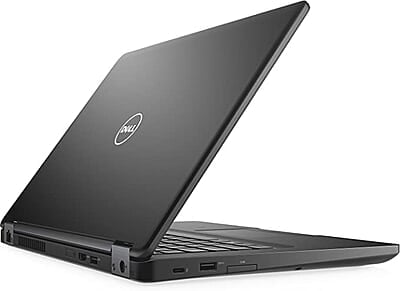 DELL LATITUDE 5480 Lightweight(Core i5 7th GEN/ 8GB/ 256GB SSD/ WEBCAM/ 14''/ WIN PRO) 1 Year Warranty(Refurbished) DELL LATITUDE 5480 Lightweight(Core i5 7th GEN/ 8GB/ 256GB SSD/ WEBCAM/ 14''/ WIN PRO) 1 Year Warranty(Refurbished)