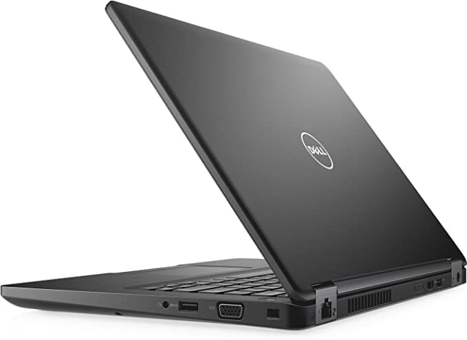DELL LATITUDE 5480 Lightweight(Core i5 7th GEN/ 8GB/ 256GB SSD/ WEBCAM/ 14''/ WIN PRO) 1 Year Warranty(Refurbished) DELL LATITUDE 5480 Lightweight(Core i5 7th GEN/ 8GB/ 256GB SSD/ WEBCAM/ 14''/ WIN PRO) 1 Year Warranty(Refurbished)