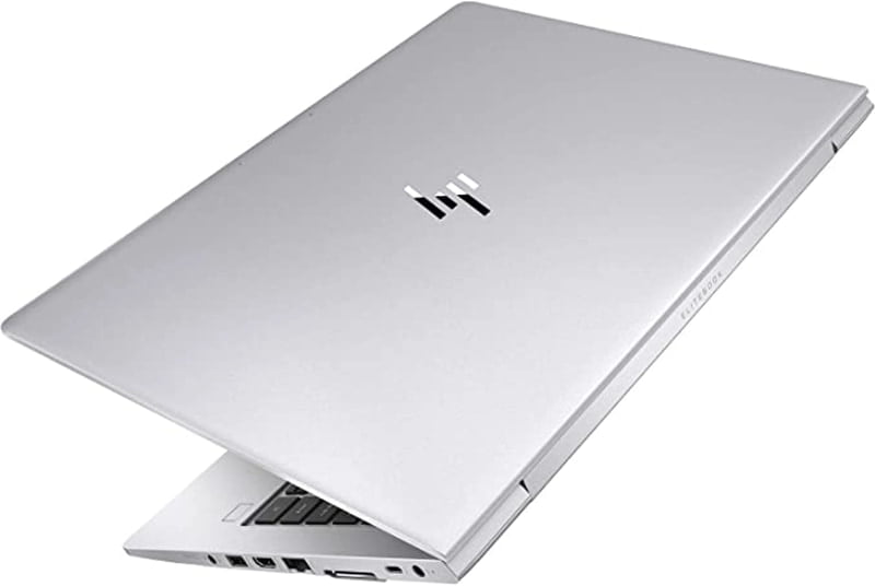 HP Elitebook Laptop 840G5 Intel Core i5 - 8350u Processor 8th Gen, 8 GB Ram & 256 GB SSD, 14.1 Inches (Ultra Slim & Feather Light 1.54KG) Notebook Computer (Refurbished) HP Elitebook Laptop 840G5 Intel Core i5 - 8350u Processor 8th Gen, 8 GB Ram & 256 GB SSD, 14.1 Inches (Ultra Slim & Feather Light 1.54KG) Notebook Computer (Refurbished)