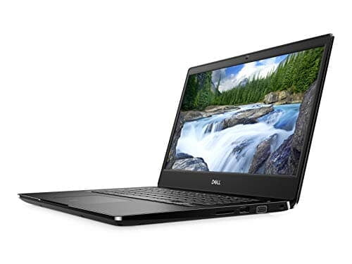 Dell Latitude 3400 14-inch Business Laptop (8th Gen Core i3-8145U/4GB/1TB HDD/Win 10/Intel HD Graphics/Black) (Refurbished) Dell Latitude 3400 14-inch Business Laptop (8th Gen Core i3-8145U/4GB/1TB HDD/Win 10/Intel HD Graphics/Black) (Refurbished)