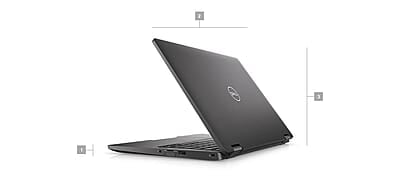 Dell 5300 2 in 1