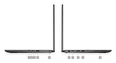 Dell 5300 2 in 1