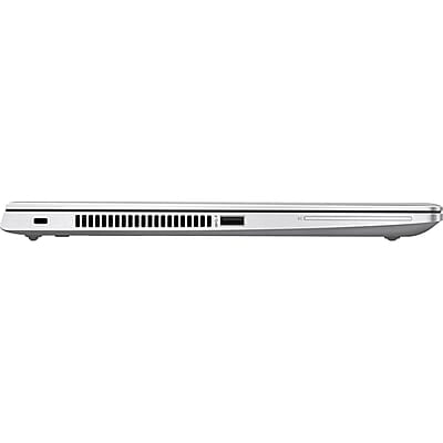 HP EliteBook 830 G5 Laptop 13.3" FHD | 1.7GHz Intel Core i5-8350U Quad-Core | 8GB DDR4 | 256GB SSD | (Refurbished) HP EliteBook 830 G5 Laptop 13.3" FHD | 1.7GHz Intel Core i5-8350U Quad-Core | 8GB DDR4 | 256GB SSD | (Refurbished)