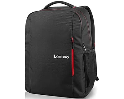 Lenovo B510 Backpack Polyester backpack(New) Lenovo B510 Backpack Polyester backpack(New)