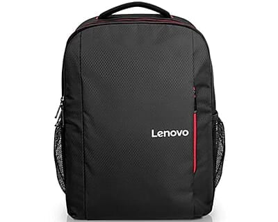 Lenovo B510 Backpack Polyester backpack(New) Lenovo B510 Backpack Polyester backpack(New)