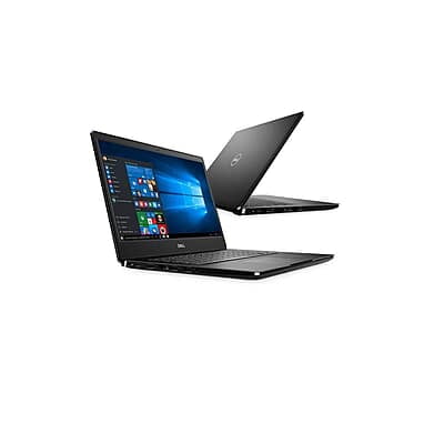 Dell Latitude 3400 14-inch Business Laptop (8th Gen Core i3-8145U/4GB/1TB HDD/Win 10/Intel HD Graphics/Black) (Refurbished) Dell Latitude 3400 14-inch Business Laptop (8th Gen Core i3-8145U/4GB/1TB HDD/Win 10/Intel HD Graphics/Black) (Refurbished)