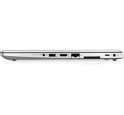 HP EliteBook 830 G5 Laptop 13.3" FHD | 1.7GHz Intel Core i5-8350U Quad-Core | 8GB DDR4 | 256GB SSD | (Refurbished) HP EliteBook 830 G5 Laptop 13.3" FHD | 1.7GHz Intel Core i5-8350U Quad-Core | 8GB DDR4 | 256GB SSD | (Refurbished)