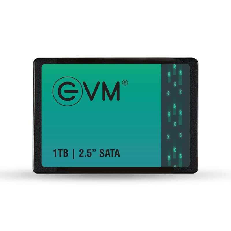 1 TB SSD 1 TB SSD
