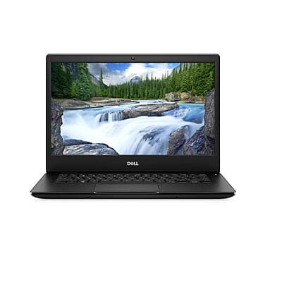 Dell Latitude 3400 14-inch Business Laptop (8th Gen Core i3-8145U/4GB/1TB HDD/Win 10/Intel HD Graphics/Black) (Refurbished) Dell Latitude 3400 14-inch Business Laptop (8th Gen Core i3-8145U/4GB/1TB HDD/Win 10/Intel HD Graphics/Black) (Refurbished)