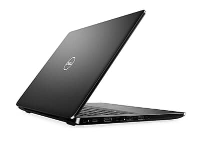 Dell Latitude 3400 14-inch Business Laptop (8th Gen Core i3-8145U/4GB/1TB HDD/Win 10/Intel HD Graphics/Black) (Refurbished) Dell Latitude 3400 14-inch Business Laptop (8th Gen Core i3-8145U/4GB/1TB HDD/Win 10/Intel HD Graphics/Black) (Refurbished)