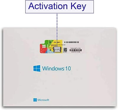 MS WINDOWS 10 PRO 64 BIT OEM DVD FULL BOX PACK LICENCE MS WINDOWS 10 PRO 64 BIT OEM DVD FULL BOX PACK LICENCE