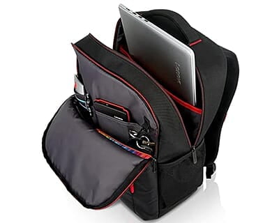 Lenovo B510 Backpack Polyester backpack(New) Lenovo B510 Backpack Polyester backpack(New)