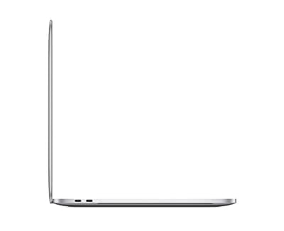 Apple MacBook Pro (15-inch, Previous Model, 16GB RAM, 512GB Storage, 2.2GHz Intel Core i7) 2018 - Silver (Certified) Apple MacBook Pro (15-inch, Previous Model, 16GB RAM, 512GB Storage, 2.2GHz Intel Core i7) 2018 - Silver (Certified)