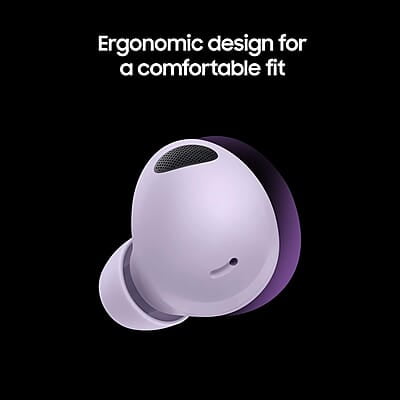 Samsung Galaxy Buds2 Pro, with Innovative AI Features, Bluetooth Truly Wireless in Ear Earbuds with Noise Cancellation (Graphite) Samsung Galaxy Buds2 Pro, with Innovative AI Features, Bluetooth Truly Wireless in Ear Earbuds with Noise Cancellation (Graphite)