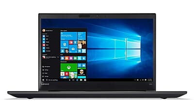 Laptop