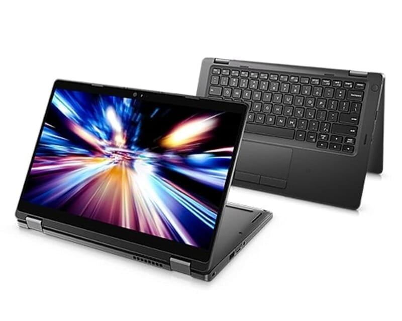 Dell 5300 2 in 1