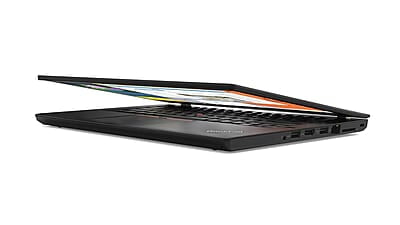 Lenovo ThinkPad T480 Intel Core i5 8th Gen 14-inch Full HD Thin and Light Laptop (8GB RAM/ 256 GB SSD/Windows 10 Professional/Black/ 1.58 kg), 20L5S08J00 - NON TOUCH Lenovo ThinkPad T480 Intel Core i5 8th Gen 14-inch Full HD Thin and Light Laptop (8GB RAM/ 256 GB SSD/Windows 10 Professional/Black/ 1.58 kg), 20L5S08J00 - NON TOUCH