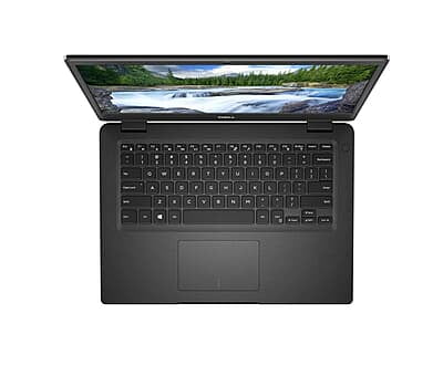 Dell Latitude 3400 14-inch Business Laptop (8th Gen Core i3-8145U/4GB/1TB HDD/Win 10/Intel HD Graphics/Black) (Refurbished) Dell Latitude 3400 14-inch Business Laptop (8th Gen Core i3-8145U/4GB/1TB HDD/Win 10/Intel HD Graphics/Black) (Refurbished)