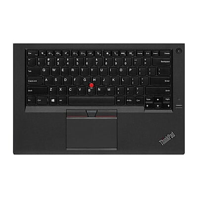 Lenovo (Renewed) Thinkpad T460 14-inch (35 cm) Laptop (Intel, I5-6300U/16GB/256GB/Dos/Integrated Graphics), Black Lenovo (Renewed) Thinkpad T460 14-inch (35 cm) Laptop (Intel, I5-6300U/16GB/256GB/Dos/Integrated Graphics), Black