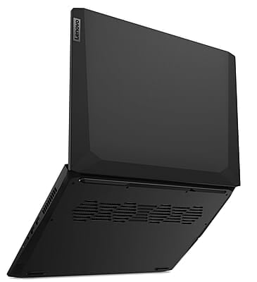 Lenovo IdeaPad Gaming 3 11th Gen Intel Core i5-11320H 15.6" (39.62cm) FHD IPS 144Hz Gaming Laptop (8GB/512GB SSD/Win 11/NVIDIA RTX 2050 4GB/Alexa/3 Month Game Pass/Shadow Black/2.25Kg), 82K101PBIN Lenovo IdeaPad Gaming 3 11th Gen Intel Core i5-11320H 15.6" (39.62cm) FHD IPS 144Hz Gaming Laptop (8GB/512GB SSD/Win 11/NVIDIA RTX 2050 4GB/Alexa/3 Month Game Pass/Shadow Black/2.25Kg), 82K101PBIN