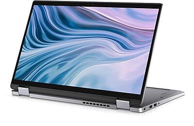 Dell Latitude 7410 14" Notebook - Full HD - 1920 x 1080 - Core i7 i7-10610U 10th Gen 1.8GHz Hexa-core (6 Core) - 16GB RAM - 512GB SSD TouchScreen (Refurbished)