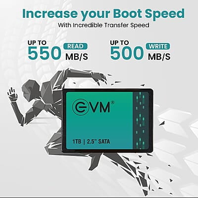 1 TB SSD 1 TB SSD