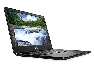 Dell Latitude 3400 14-inch Business Laptop (8th Gen Core i3-8145U/4GB/1TB HDD/Win 10/Intel HD Graphics/Black) (Refurbished) Dell Latitude 3400 14-inch Business Laptop (8th Gen Core i3-8145U/4GB/1TB HDD/Win 10/Intel HD Graphics/Black) (Refurbished)