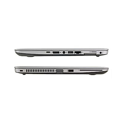 (Refurbished) HP 840 G3 Intel Core i5-6300U 2.4Ghz 14 inches FHD EliteBook (8GB DDR4, 256GB SSD, Bluetooth-NON Touch (Refurbished) HP 840 G3 Intel Core i5-6300U 2.4Ghz 14 inches FHD EliteBook (8GB DDR4, 256GB SSD, Bluetooth-NON Touch