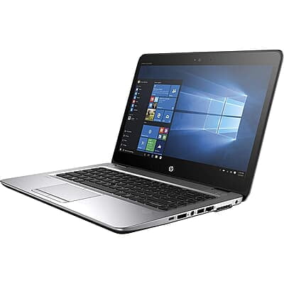 HP 840 G3 Intel Core i5-6300U 2.4Ghz 14 inches FHD EliteBook (8GB DDR4, 256GB SSD, Bluetooth,Touch Screen (Refurbished) HP 840 G3 Intel Core i5-6300U 2.4Ghz 14 inches FHD EliteBook (8GB DDR4, 256GB SSD, Bluetooth,Touch Screen (Refurbished)