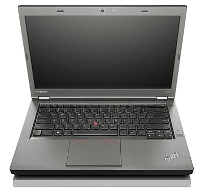 Lenovo T440p Thinkpad 14 Inch Screen Laptop (4th Gen Intel Core i5-4300m /16GB/240 GB SSD/Windows 10 Pro), Black (Renewed) Lenovo T440p Thinkpad 14 Inch Screen Laptop (4th Gen Intel Core i5-4300m /16GB/240 GB SSD/Windows 10 Pro), Black (Renewed)