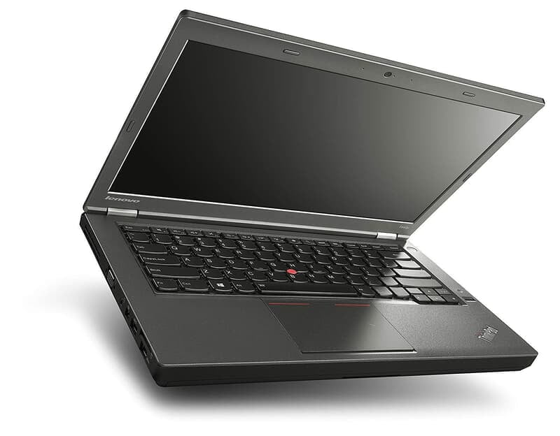 Lenovo T440p Thinkpad 14 Inch Screen Laptop (4th Gen Intel Core i5-4300m /16GB/240 GB SSD/Windows 10 Pro), Black (Renewed) Lenovo T440p Thinkpad 14 Inch Screen Laptop (4th Gen Intel Core i5-4300m /16GB/240 GB SSD/Windows 10 Pro), Black (Renewed)