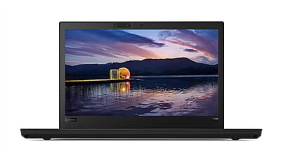 Lenovo ThinkPad T480 Intel Core i5 8th Gen 14-inch Full HD Thin and Light Laptop (8GB RAM/ 256 GB SSD/Windows 10 Professional/Black/ 1.58 kg), 20L5S08J00 Touch (Refurbished) Lenovo ThinkPad T480 Intel Core i5 8th Gen 14-inch Full HD Thin and Light Laptop (8GB RAM/ 256 GB SSD/Windows 10 Professional/Black/ 1.58 kg), 20L5S08J00 Touch (Refurbished)