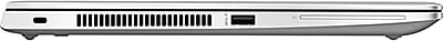 HP Elitebook Laptop 840G5 Intel Core i5 - 8350u Processor 8th Gen, 8 GB Ram & 256 GB SSD, 14.1 Inches (Ultra Slim & Feather Light 1.54KG) Notebook Computer (Refurbished) HP Elitebook Laptop 840G5 Intel Core i5 - 8350u Processor 8th Gen, 8 GB Ram & 256 GB SSD, 14.1 Inches (Ultra Slim & Feather Light 1.54KG) Notebook Computer (Refurbished)
