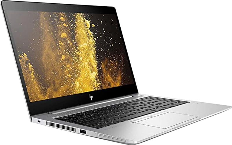 HP Elitebook Laptop 840 G6 Intel Core i5 - 8350u Processor 8th Gen, 8 GB Ram & 256 GB SSD, 14.1 Inches (Ultra Slim & Feather Light 1.54KG) Notebook Computer(Refurbished) HP Elitebook Laptop 840 G6 Intel Core i5 - 8350u Processor 8th Gen, 8 GB Ram & 256 GB SSD, 14.1 Inches (Ultra Slim & Feather Light 1.54KG) Notebook Computer(Refurbished)