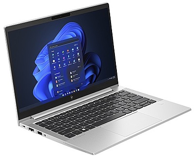 HP EliteBook 630 G10 13.3" Notebook - Full HD - 1920 x 1080 - Intel Core i5 13th Gen i5-1335U Deca-core (10 Core) - 16 GB Total RAM - 256 GB SSD - Pike Silver Aluminum HP EliteBook 630 G10 13.3" Notebook - Full HD - 1920 x 1080 - Intel Core i5 13th Gen i5-1335U Deca-core (10 Core) - 16 GB Total RAM - 256 GB SSD - Pike Silver Aluminum