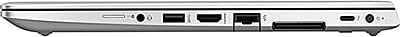HP Elitebook Laptop 840 G6 Intel Core i5 - 8350u Processor 8th Gen, 8 GB Ram & 256 GB SSD, 14.1 Inches (Ultra Slim & Feather Light 1.54KG) Notebook Computer(Refurbished) HP Elitebook Laptop 840 G6 Intel Core i5 - 8350u Processor 8th Gen, 8 GB Ram & 256 GB SSD, 14.1 Inches (Ultra Slim & Feather Light 1.54KG) Notebook Computer(Refurbished)