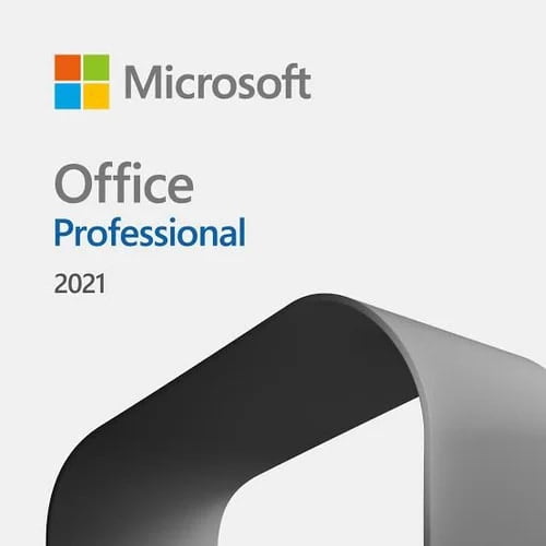 MS Office 2021 LTD MS Office 2021 LTD