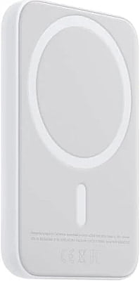 MagSafe Battery Pack by Apple (IM) MagSafe Battery Pack by Apple (IM)