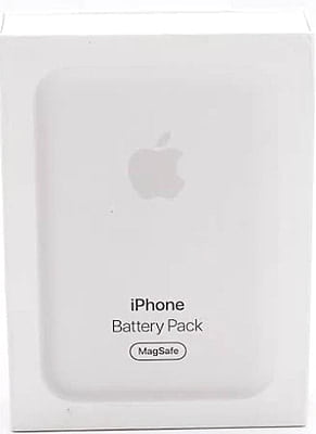 MagSafe Battery Pack by Apple (IM) MagSafe Battery Pack by Apple (IM)